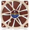 Noctua NF-A20 5V Case Fan 200mm με Σύνδεση 4-Pin PWM Καφέ