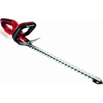 Einhell GE-CH 1846 Li Μπορντουροψάλιδο Μπαταρίας 18V με Μήκος Λάμας 46cm Solo