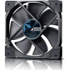 Fractal Design Venturi HF-12 Case Fan 120mm με Σύνδεση 4-Pin PWM Λευκό