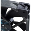 Fractal Design Venturi HF-12 Case Fan 120mm με Σύνδεση 4-Pin PWM Λευκό