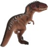 Schleich-S Παιχνίδι Μινιατούρα Giganotosaurus για 5+ Ετών 18εκ.