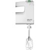 Krups 3 Mix 7000 Μίξερ Χειρός 350W Λευκό
