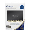MediaRange SSD 120GB 2.5'' SATA III