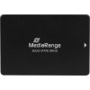 MediaRange SSD 480GB 2.5'' SATA III