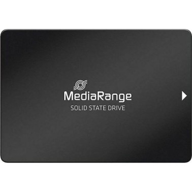 MediaRange SSD 960GB 2.5'' SATA III