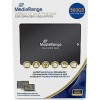 MediaRange SSD 960GB 2.5'' SATA III