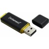 Intenso High Speed Line 128GB USB 3.1 Stick Μαύρο