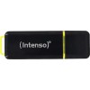 Intenso High Speed Line 128GB USB 3.1 Stick Μαύρο