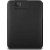 Western Digital Elements Portable USB 3.0 Εξωτερικός HDD 4TB 2.5