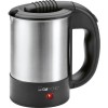 Clatronic WKR 3624 Βραστήρας Ταξιδίου 500ml 1000W Μαύρος