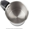 Clatronic WKR 3624 Βραστήρας Ταξιδίου 500ml 1000W Μαύρος