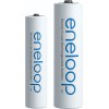 Panasonic Eneloop Combipack AA + AAA Επαναφορτιζόμενες Μπαταρίες Ni-MH 1.2V 8τμχ