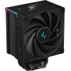 Deepcool AK500S Digital Ψύκτρα Επεξεργαστή για Socket AM4/AM5/1200/115x/1700 με ARGB Φωτισμό