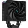 Deepcool AK500S Digital Ψύκτρα Επεξεργαστή για Socket AM4/AM5/1200/115x/1700 με ARGB Φωτισμό