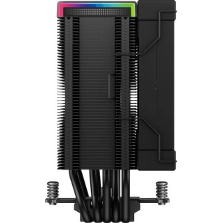 Deepcool AK500S Digital Ψύκτρα Επεξεργαστή για Socket AM4/AM5/1200/115x/1700 με ARGB Φωτισμό