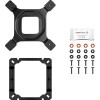 Deepcool AK500S Digital Ψύκτρα Επεξεργαστή για Socket AM4/AM5/1200/115x/1700 με ARGB Φωτισμό