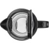 Bosch Βραστήρας 1.7lt 2400W Μαύρος