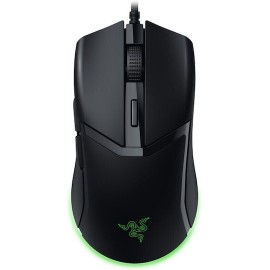 Razer Cobra RGB Gaming Ποντίκι 8500 DPI Μαύρο