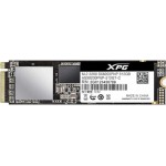 Adata XPG SX8200 Pro SSD 512GB M.2 NVMe PCI Express 3.0 ASX8200PNP-512GT-C