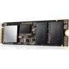 Adata XPG SX8200 Pro SSD 512GB M.2 NVMe PCI Express 3.0 ASX8200PNP-512GT-C