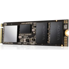 Adata XPG SX8200 Pro SSD 512GB M.2 NVMe PCI Express 3.0 ASX8200PNP-512GT-C