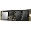 Adata XPG SX8200 Pro SSD 512GB M.2 NVMe PCI Express 3.0 ASX8200PNP-512GT-C