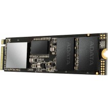 Adata XPG SX8200 Pro SSD 512GB M.2 NVMe PCI Express 3.0 ASX8200PNP-512GT-C