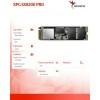 Adata XPG SX8200 Pro SSD 512GB M.2 NVMe PCI Express 3.0 ASX8200PNP-512GT-C