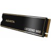 Adata Legend 900 SSD 512GB M.2 NVMe PCI Express 4.0