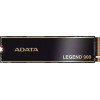 Adata Legend 900 SSD 1TB M.2 NVMe PCI Express 4.0