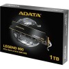 Adata Legend 900 SSD 1TB M.2 NVMe PCI Express 4.0