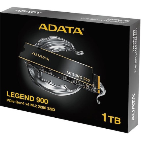 Adata Legend 900 SSD 1TB M.2 NVMe PCI Express 4.0