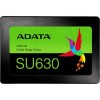 Adata Ultimate SU630 SSD 480GB τύπου 2.5'' με σύνδεση SATA III ASU630SS-480GQ-R