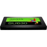 Adata Ultimate SU630 SSD 480GB τύπου 2.5'' με σύνδεση SATA III ASU630SS-480GQ-R