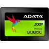 Adata Ultimate SU630 SSD 480GB τύπου 2.5'' με σύνδεση SATA III ASU630SS-480GQ-R