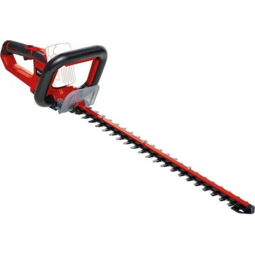 Einhell GE-CH18-60 Li Μπορντουροψάλιδο Μπαταρίας 18V με Μήκος Λάμας 60cm Solo