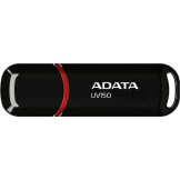 Adata DashDrive UV150 64GB USB 3.0 Stick Μαύρο