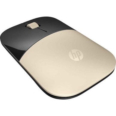 HP Z3700 Ασύρματο Ποντίκι Χρυσό