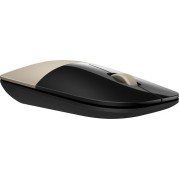 HP Z3700 Ασύρματο Ποντίκι Χρυσό