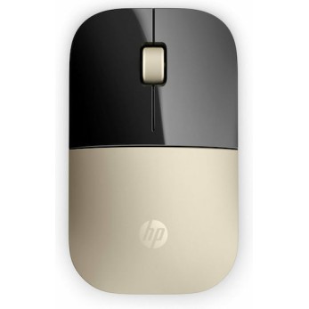 HP Z3700 Ασύρματο Ποντίκι Χρυσό