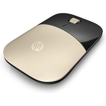 HP Z3700 Ασύρματο Ποντίκι Χρυσό