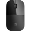 HP Z3700 Ασύρματο Ποντίκι Μαύρο