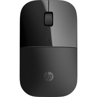 HP Z3700 Ασύρματο Ποντίκι Μαύρο