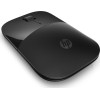 HP Z3700 Ασύρματο Ποντίκι Μαύρο