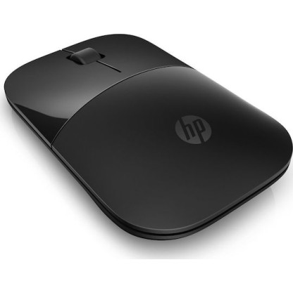 HP Z3700 Ασύρματο Ποντίκι Μαύρο