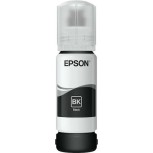 Epson 104 Γνήσιο Μελάνι Εκτυπωτή InkJet Μαύρο (C13T00P140)