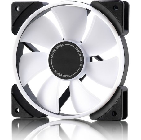 Fractal Design Prisma AL-12 Case Fan 120mm με ARGB Φωτισμό και Σύνδεση 3-Pin