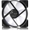Fractal Design Prisma AL-12 Case Fan 120mm με ARGB Φωτισμό και Σύνδεση 3-Pin