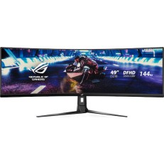 Asus ROG Strix XG49VQ Ultrawide VA HDR Curved Gaming Monitor 49