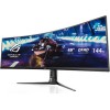 Asus ROG Strix XG49VQ Ultrawide VA HDR Curved Gaming Monitor 49